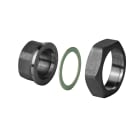 SIEMENS - Kit da 2 bocchettoni DN25 G1 1/2