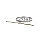 SIEMENS - Accessorio per RAK.. - RAZ..