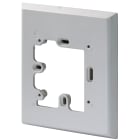 SIEMENS - Placca mon.112x130 per RAA,RAB,RCC,RDD,RDE,RDF