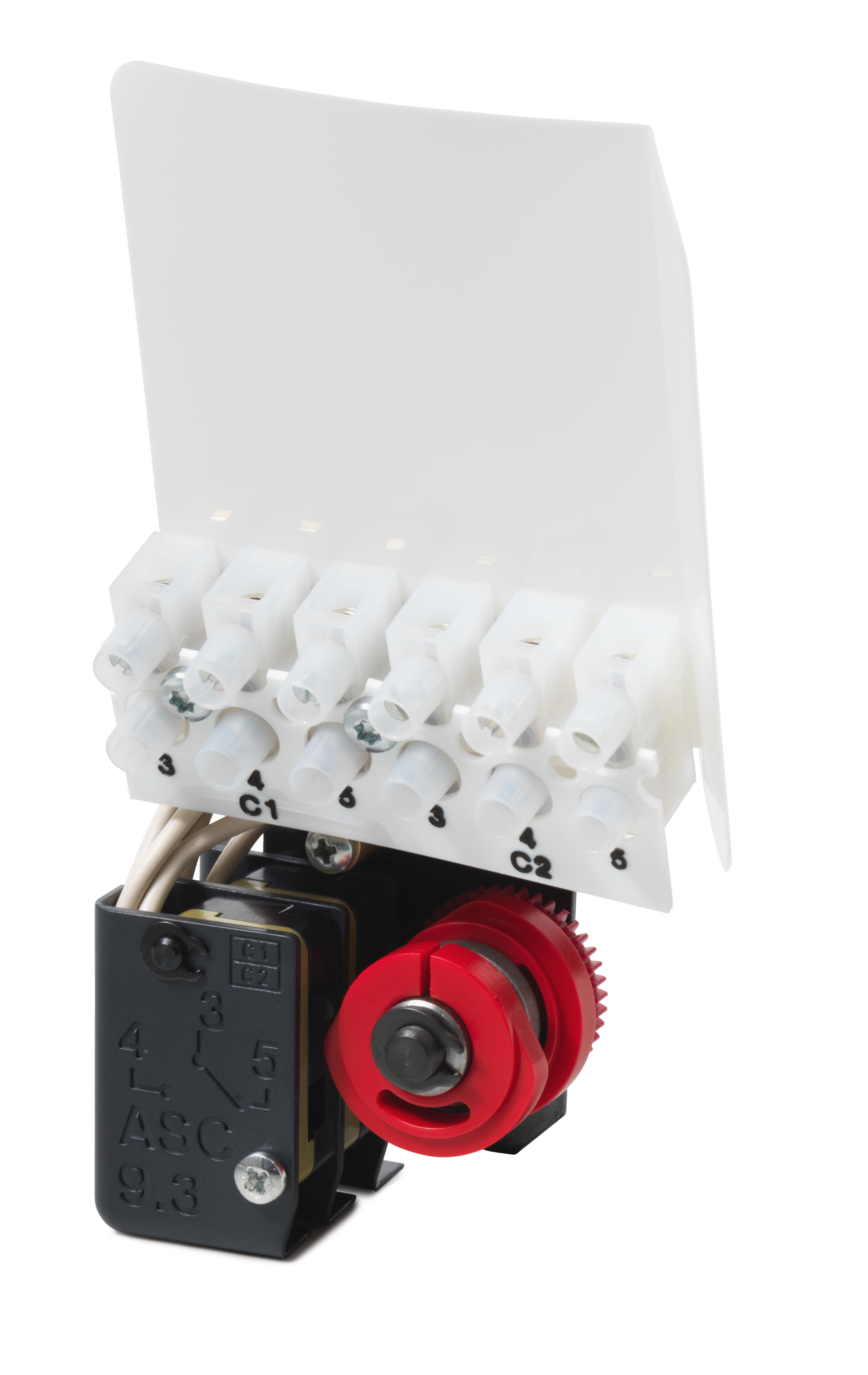 SIEMENS - Accessorio per SKB/ C/ D32../82..