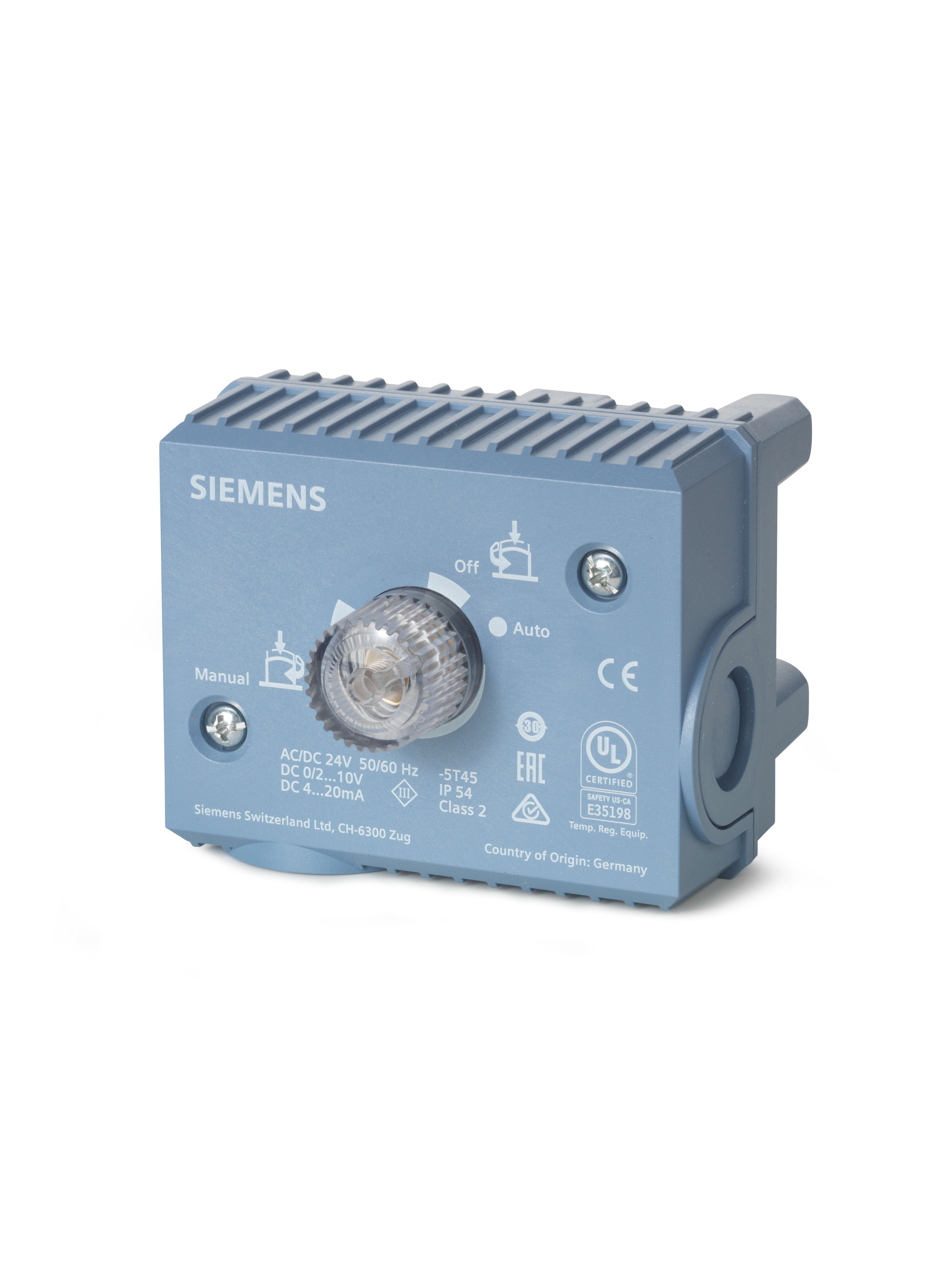 SIEMENS - Accessorio per MXF..