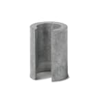 SIEMENS - ASK78.9 Inserto di centraggio 10 mm