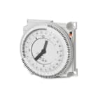 SIEMENS - Orologio analogico giornaliero per RVP200 BPZ:AUZ3.1