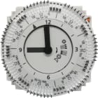 SIEMENS - Orologio analogico settimanale per RVP200