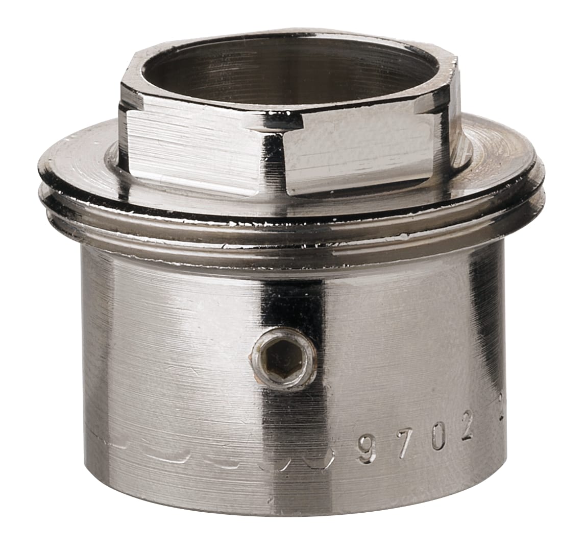 SIEMENS - Adatt. per valvola Danfoss RA2000