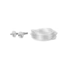 SIEMENS - Accessorio per QFM66… BPZ:FK-PZ3