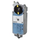 SIEMENS - SERVOCOMANDO SERRANDA ROTATIVO 3 PTI 24 V A