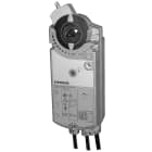 SIEMENS - SERVOCOMANDO SERRANDA ROTATIVO 3 PTI 24 V A