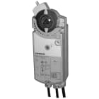 SIEMENS - SERVOCOMANDO SERRANDA ROTATIVO 0-35 V 24 V