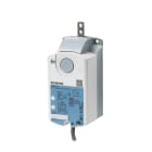 SIEMENS - SERVOCOMANDO SERRANDA LINEARE 0-10 V 24 V A