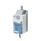 SIEMENS - SERVOCOMANDO SERRANDA LINEARE 3 PTI 230 V A
