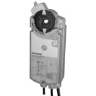 SIEMENS - SERVOCOMANDO SERRANDA ROTATIVO 3 PTI 230 V