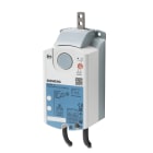 SIEMENS - Servocomando serranda lineare 3 pti 24 V ac