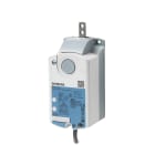 SIEMENS - SERVOCOMANDO SERRANDA LINEARE 0-10 V 24 V A