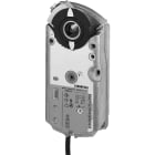 SIEMENS - SERVOCOMANDO SERRANDA ROTATIVO On/Off 24 V