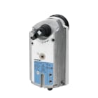 SIEMENS - GMA121.9E Serv.valv.sfera 7Nm 24V AC/DC