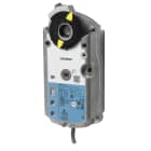 SIEMENS - SERVOCOMANDO SERRANDA ROTATIVO 3 PTI 24 V A