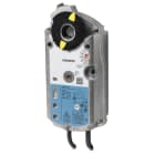 SIEMENS - SERVOCOMANDO SERRANDA ROTATIVO 3 PTI 24 V A