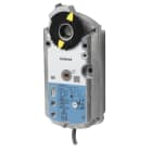 SIEMENS - SERVOCOMANDO SERRANDA ROTATIVO 0-10 V 24 V