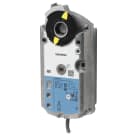 SIEMENS - SERVOCOMANDO SERRANDA ROTATIVO On/Off 230 V