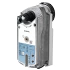SIEMENS - GMA321.9E Serv.valv.sfera 7Nm 230V AC