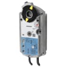 SIEMENS - SERVOCOMANDO SERRANDA ROTATIVO On/Off 230 V