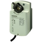 SIEMENS - Serv. Ser. AC/DC 24 V, 3 punti, 2 Nm