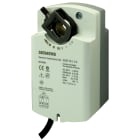 SIEMENS - Serv. Ser. AC/DC 24 V, DC 0...10 V, 2 Nm