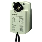 SIEMENS - Serv AC/DC 24 V, DC 0...10 V, 2 Nm 2 aux