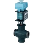 SIEMENS - Valvola magnetica 3 vie DN50 fil.