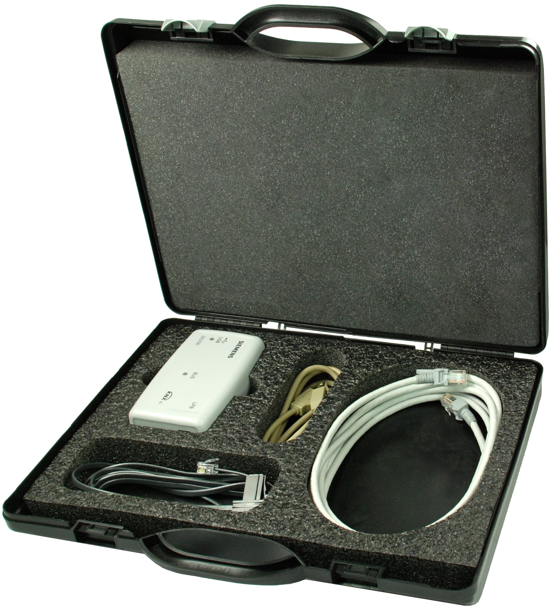 SIEMENS - Interfaccia service Synco/Sigmagyr