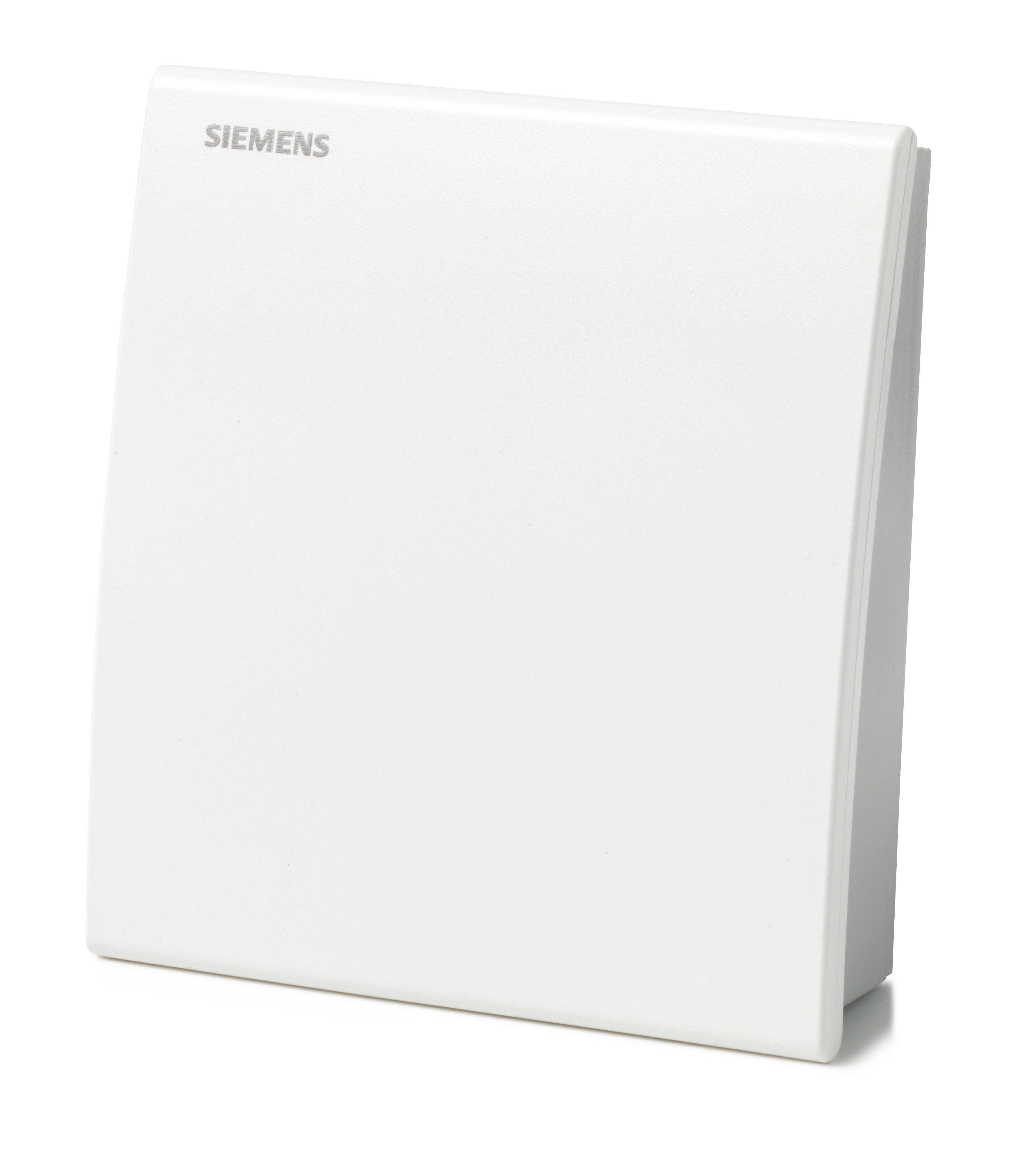 SIEMENS - Sonda T ambiente passiva