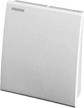 SIEMENS - Sonda T ambiente passiva