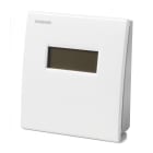 SIEMENS - Sonda T ambiente attiva con display