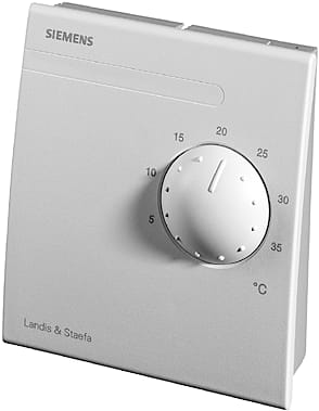 SIEMENS - Sonda T ambiente passiva