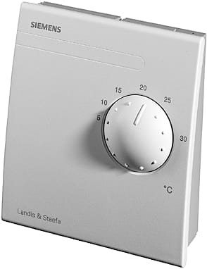 SIEMENS - Sonda T ambiente passiva BPZ:QAA26