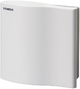 SIEMENS - Sonda T ambiente passiva