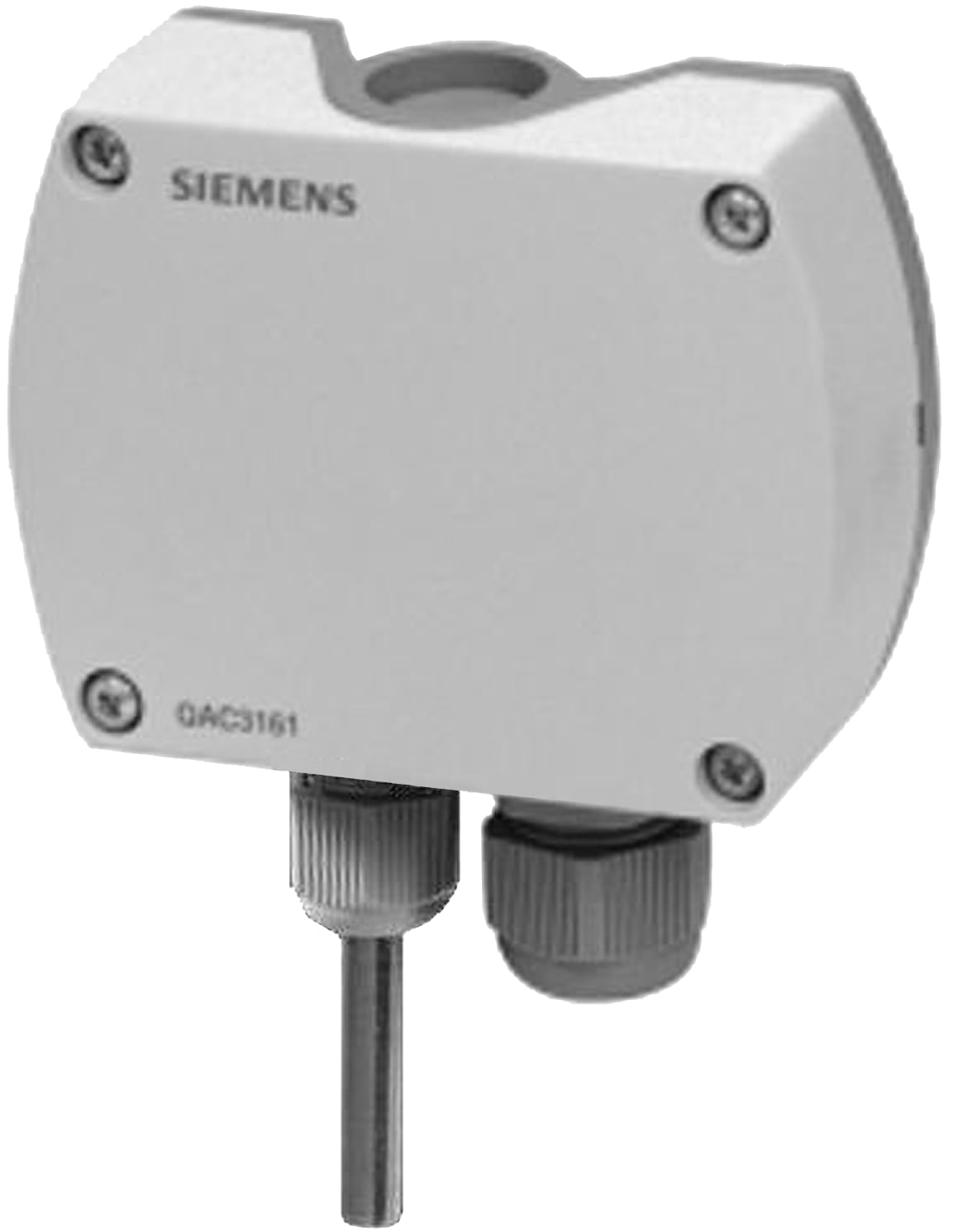 SIEMENS - Sonda T esterna attiva