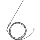 SIEMENS - QAE1020.024 Sonda T im.LG-Ni1000 -5...105°C