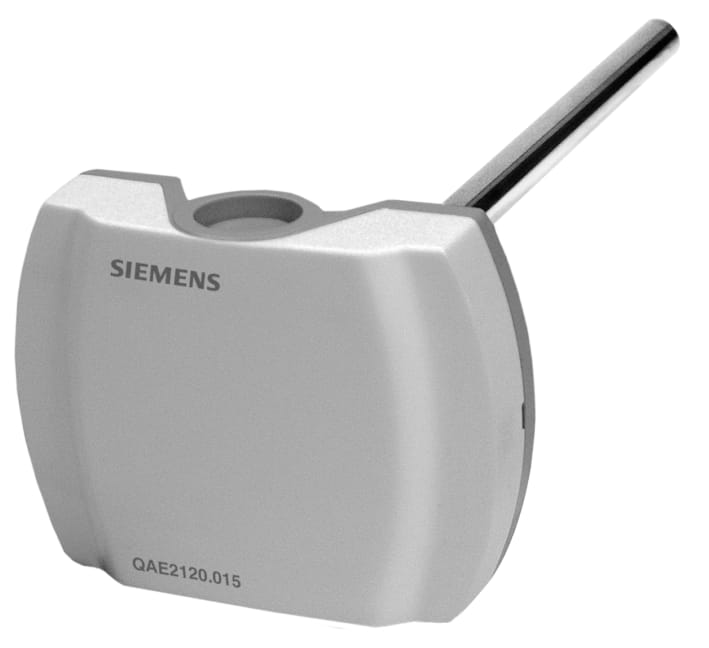 SIEMENS - Sonda T ad immersione passiva