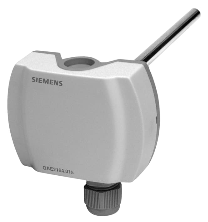 SIEMENS - Sonda T ad immersione attiva