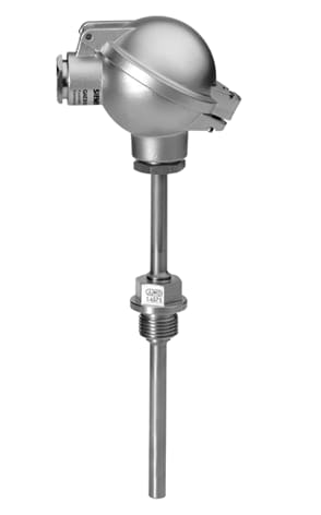 SIEMENS - Sonda T ad immersione passiva