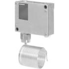 SIEMENS - Termostato da canale antigelo
