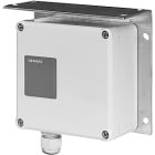 SIEMENS - Sonda dP da tubazione 0..2 bar attiva
