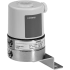 SIEMENS - Sonda dP da tubazione 0..10 mbar attiva