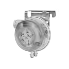 SIEMENS - Pressostato dP da canale 100..1000 Pa