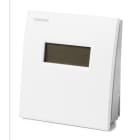 SIEMENS - Sonda UR e T ambiente con display