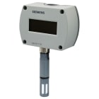 SIEMENS - Sonda UR e T ambiente con display BPZ:QFA3160D