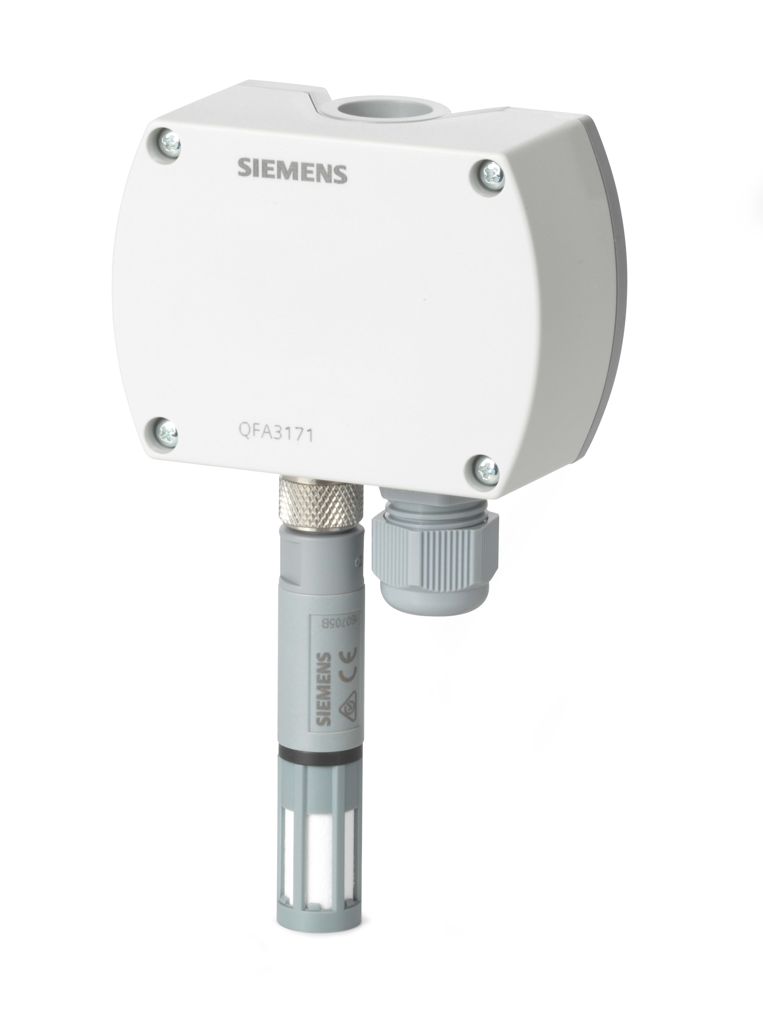 SIEMENS - Sonda UR e T ambiente
