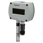 SIEMENS - Sonda UR e T ambiente con display